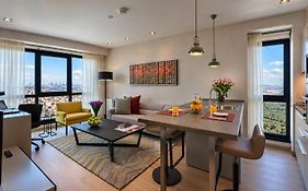 Antasya Suites Istanbul